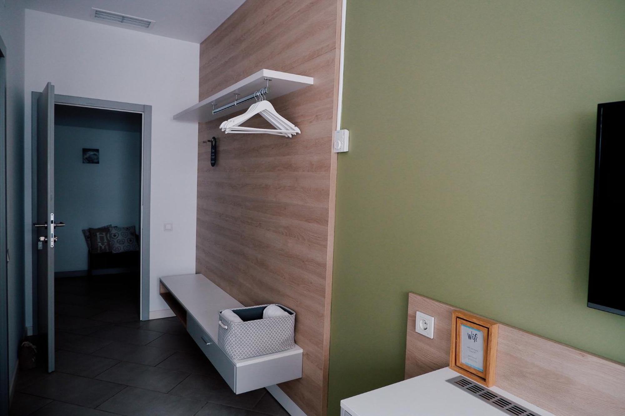 Casa M Hotel Oradea Exterior photo