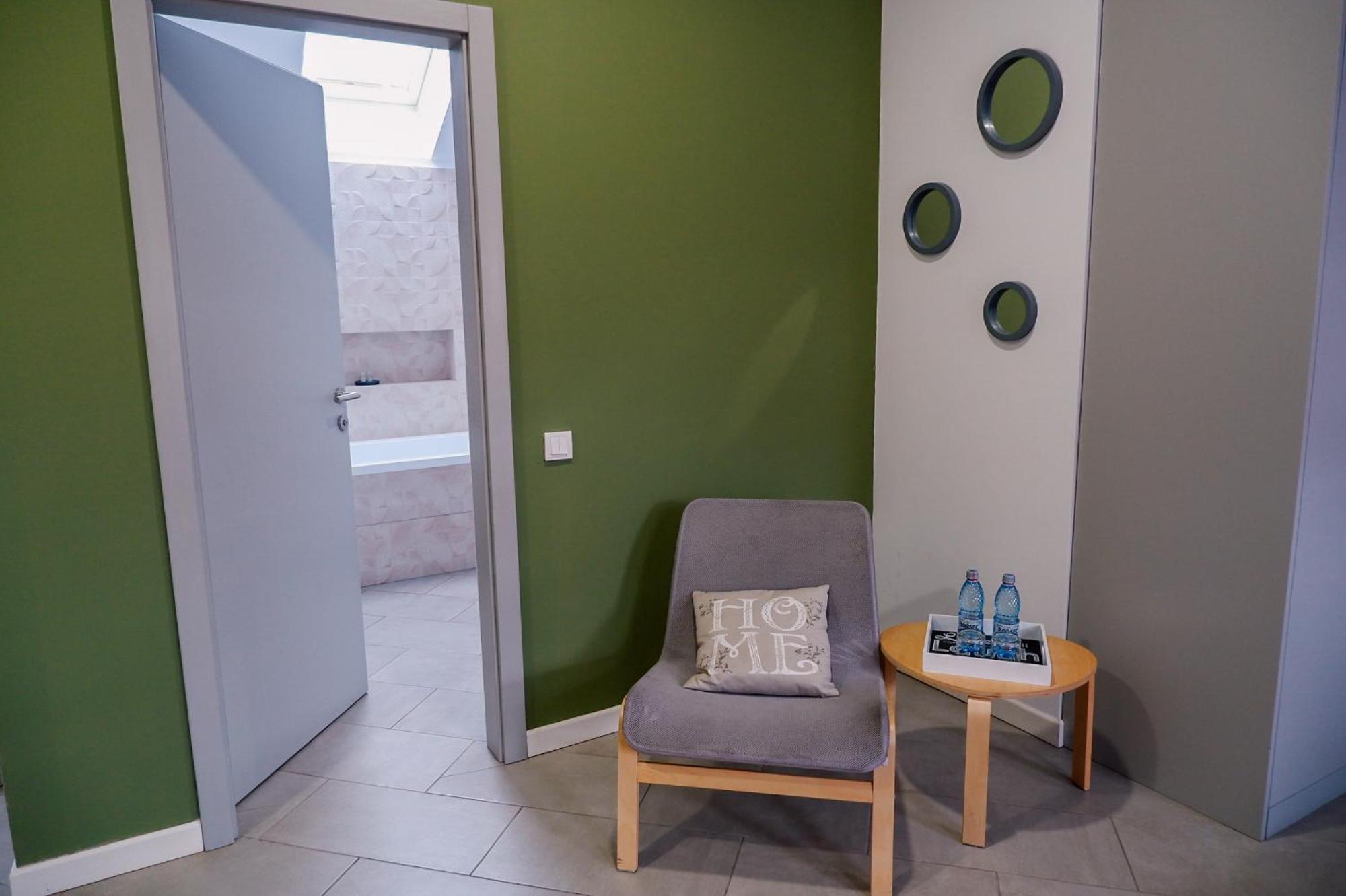 Casa M Hotel Oradea Exterior photo
