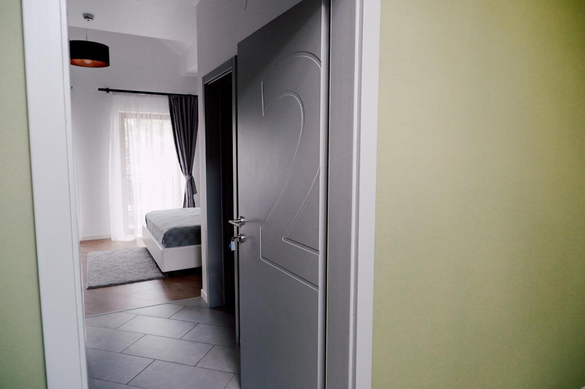 Casa M Hotel Oradea Exterior photo