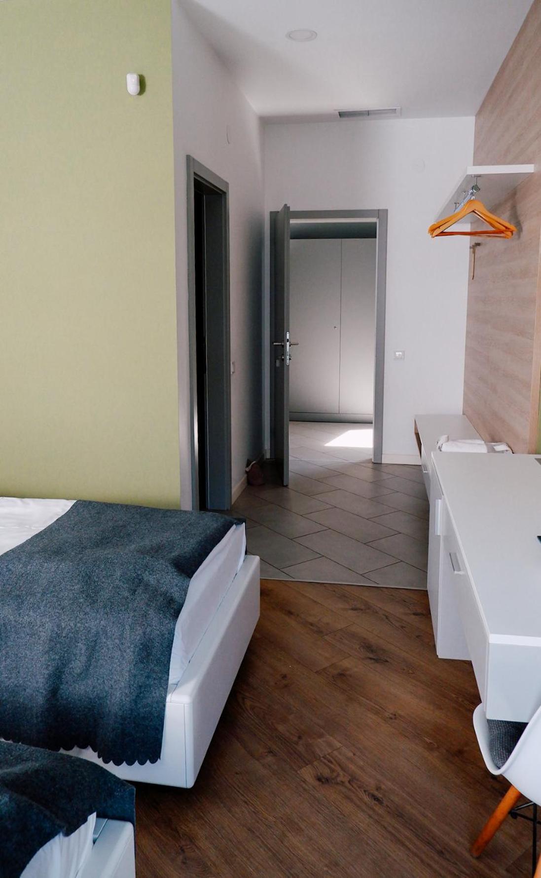 Casa M Hotel Oradea Exterior photo