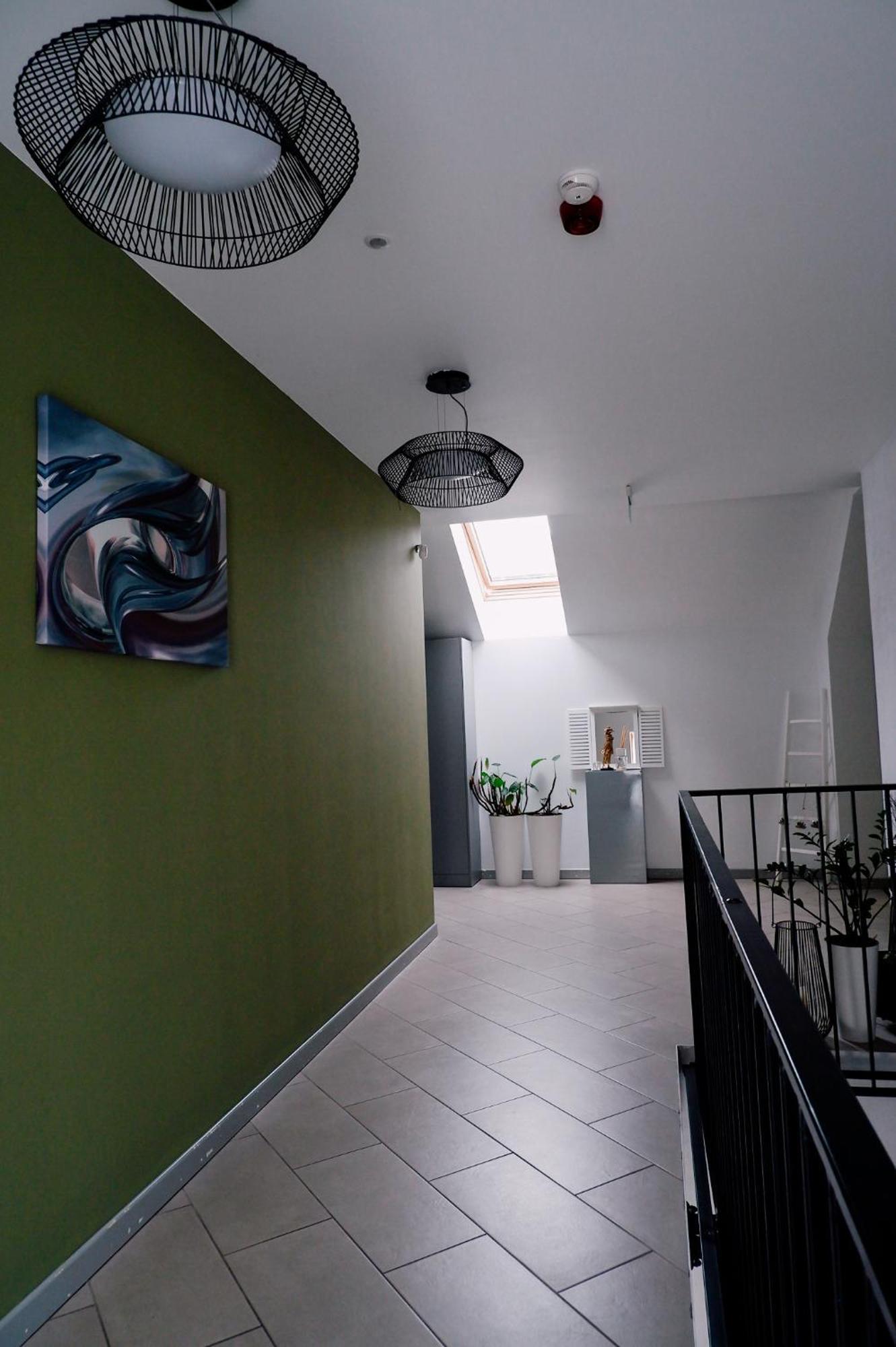 Casa M Hotel Oradea Exterior photo